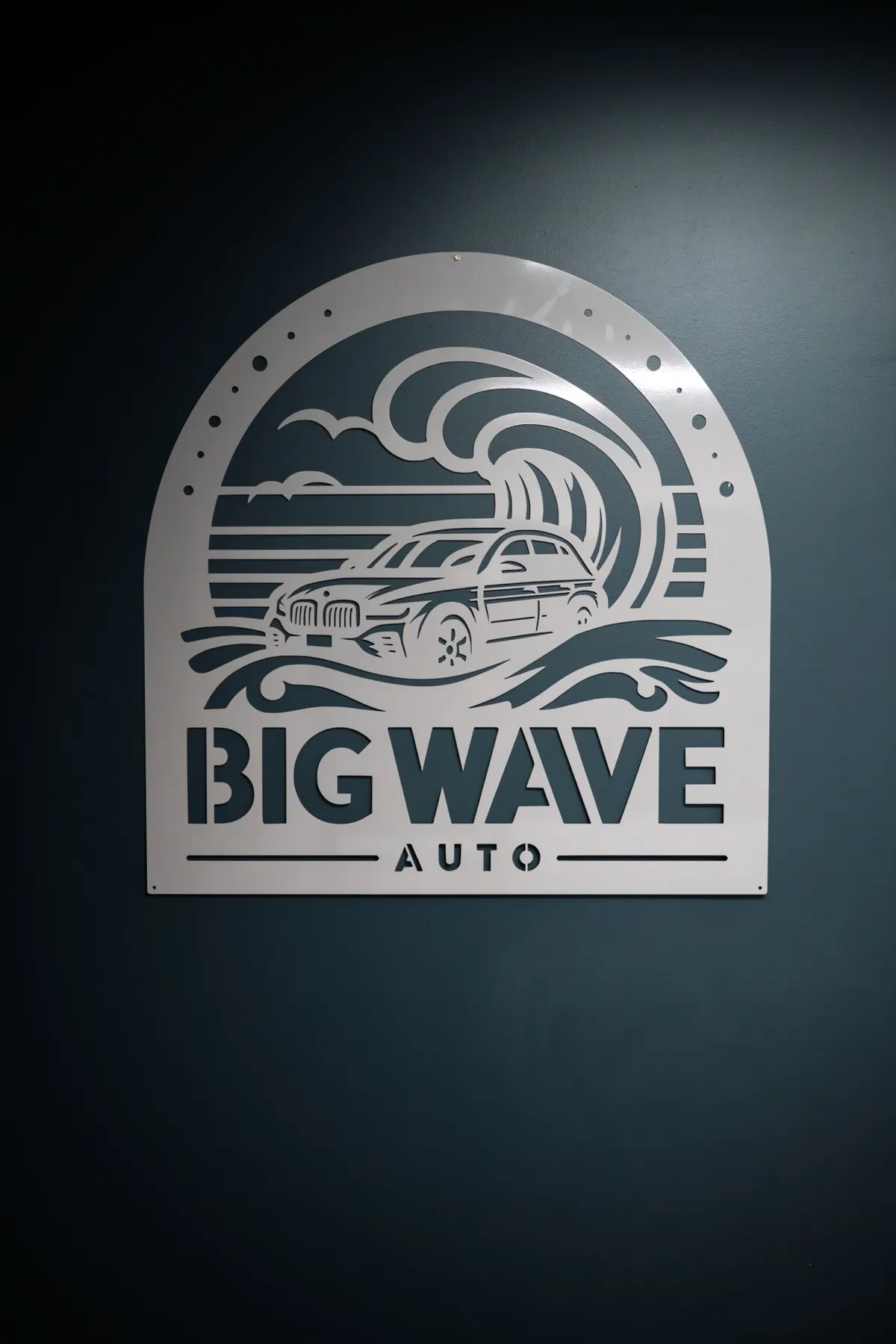 Big Wave Auto